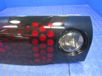 98-02 Firebird Trans Am Left LH Driver Taillight Tail Light Lamp Honey