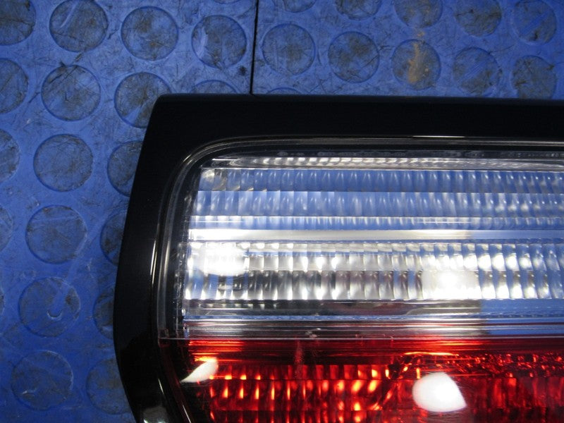 03-06 Subaru Baja Right RH Passenger Side Inner Taillight Tail Light L