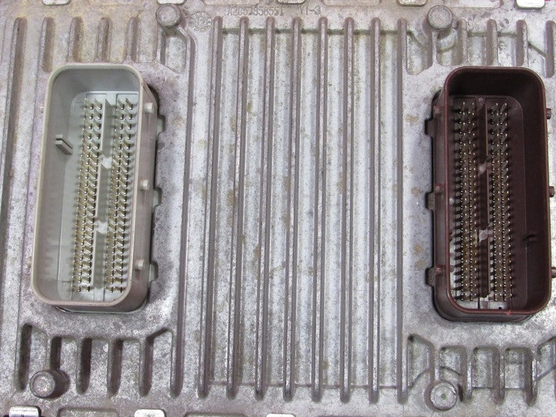PLUG & PLAY 13 Ram 1500 5.7 AT 4X4 Engine Computer ECU 68089628 PROG 0