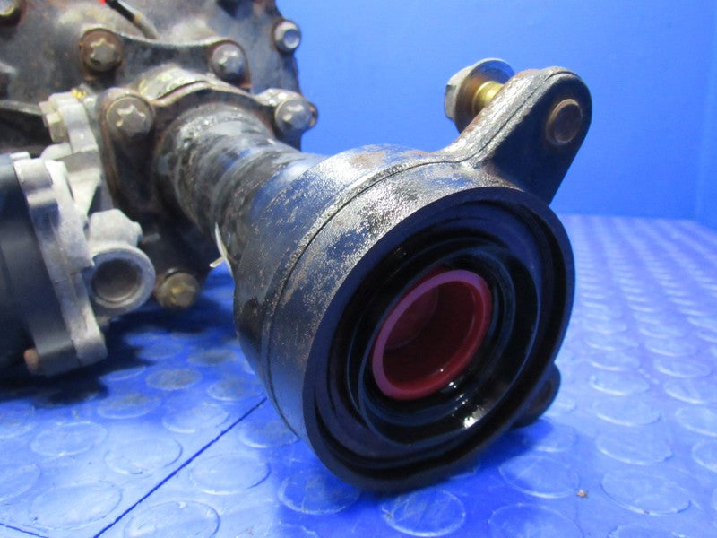 01-07 Toyota Sequoia 4x4 Front Differential Carrier Axle W/ A.D.D. 4.1