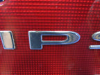 95-99 Mitsubishi Eclipse 2G Rear Center Taillight Tail Finish Panel Ga