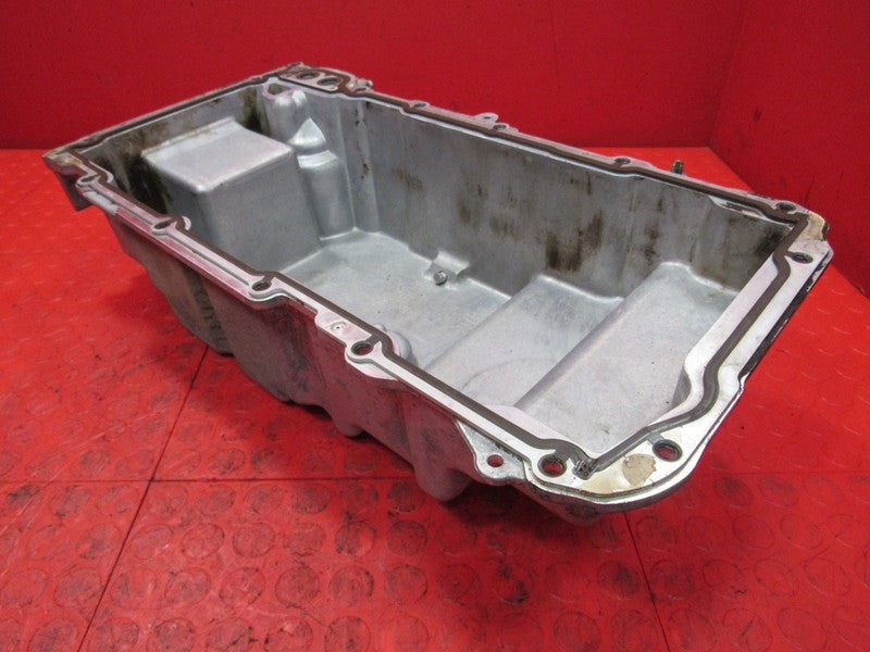 08-09 Impala SS / 08 Grand Prix GXP LS4 5.3L Aluminum Oil Pan LS 12616