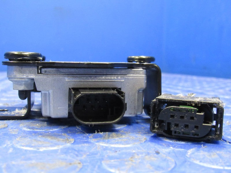 08-17 Express Savana 1500 2500 3500 Yaw Rate Accelerometer Sensor Modu