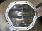 07-15 Jeep Wrangler JK Dana 44 3.21 Ratio Rear End Axle Differential O