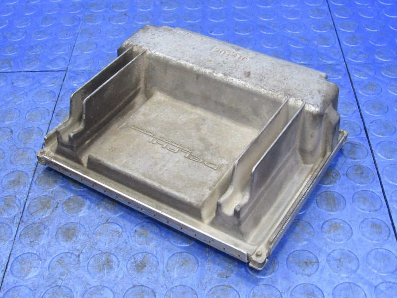 01-04 Sierra Silverado 6.6L LB7 Duramax Diesel ECM Engine Computer 122