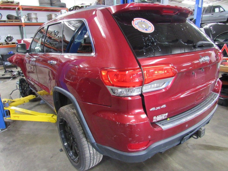 11-22 Grand Cherokee Durango Left LH Driver Front Power Window Regulat