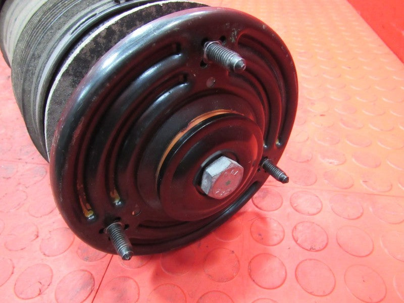 07-14 Mercedes CL S Class ABC Hydraulic Rear Right Passenger Shock Str