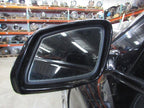 14-16 BMW 528 535 550 Left LH Driver Side Power Door Mirror Black/Carb