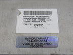 04 Ford F150 5.4L 4x2 ECU ECM PCM Engine Computer DVK2 4L3A-12A650-ADC