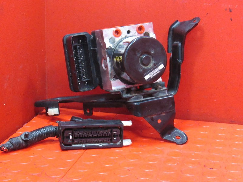 10 Acura TSX 3.5L V6 ABS Anti-Lock Brake Pump Modulator Module Assembl
