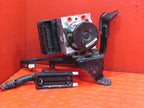 10 Acura TSX 3.5L V6 ABS Anti-Lock Brake Pump Modulator Module Assembl
