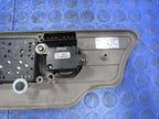 03-06 Silverado Yukon Escalade Right Passenger Power Seat Control Swit