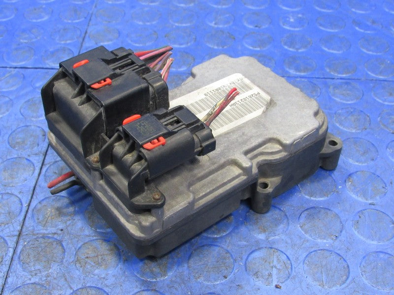 01 Dodge Dakota Quad Cab ABS AWAL Anti-Lock Brake Control Unit 5201021