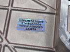11-13 550i / 09-12 BMW 750i 4.4L N63B44 Lower Front Timing Cover Case 