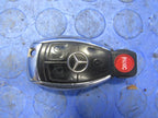 07 Mercedes-Benz S550 S600 W212 Ignition Switch Module Key A 221 545 0