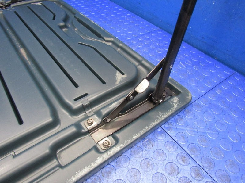 02-06 Honda CRV Rear Trunk Floor Fold Folding Out Picnic Work Table OE