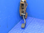 92-96 Ford F150 F250 F350 Bronco Emergency Parking E Brake Pedal Assem