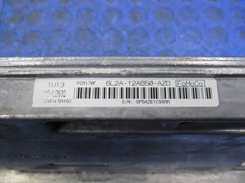 06-07 Explorer Mountaineer 4.0L ECU ECM PCM Engine Computer 6L2A-12A65