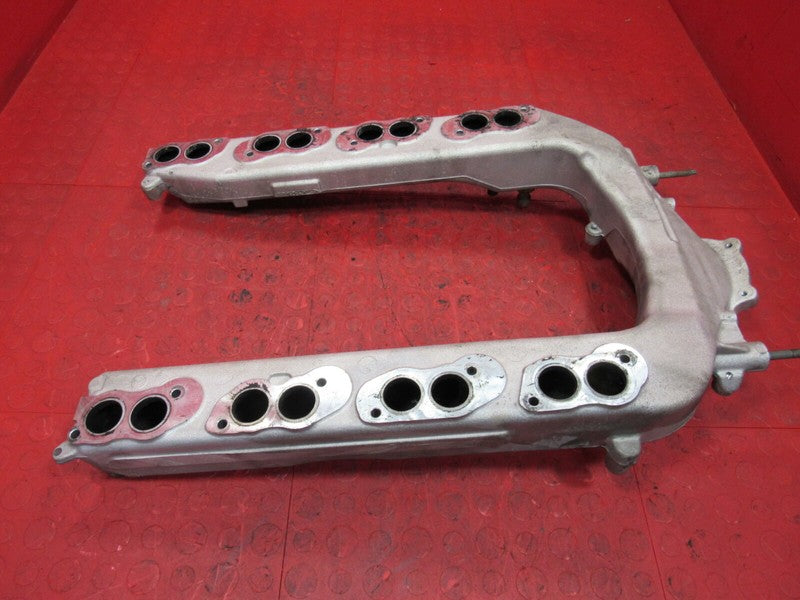 08-10 Ford F250 F350 F450 F550 6.4L V8 Powerstroke Diesel Intake Manif