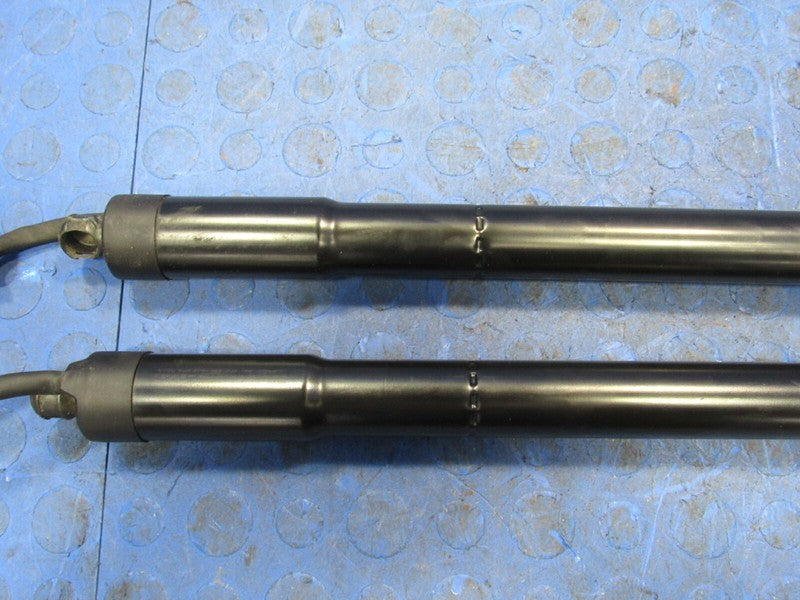 10-16 Porsche Panamera Rear Power Hatch Liftgate Lift Support Cylinder