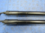 10-16 Porsche Panamera Rear Power Hatch Liftgate Lift Support Cylinder