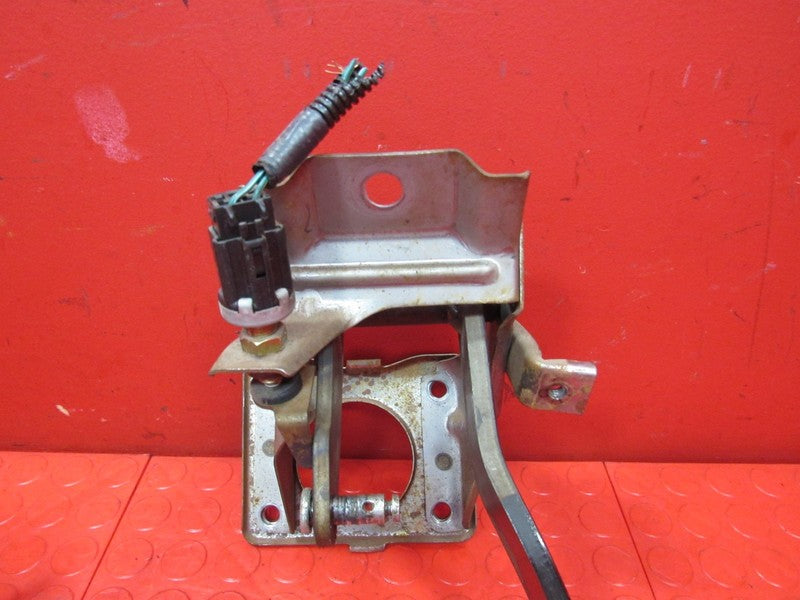 96-02 Toyota Tacoma 4Runner Manual MT Clutch Brake Pedal Set Assembly 