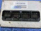 PLUG & PLAY 11 Caravan Town & Country 3.6 ECU Engine Computer 68065361