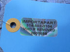 05-10 300C Charger Challenger Magnum SRT8 RH Pass Right Rear Knuckle H