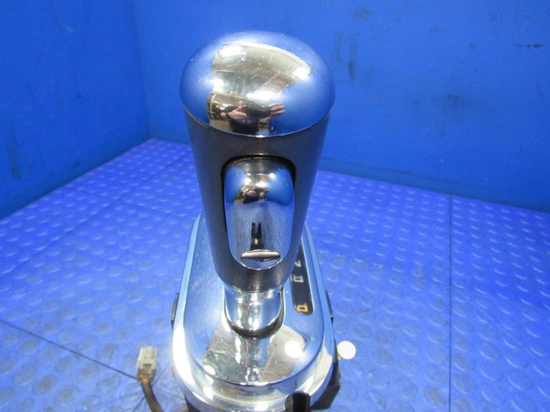 04-08 Ford F150 Console Mounted Floor Shifter Gear Shift Selector Knob