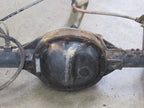 97-02 Jeep Wrangler TJ Dana 35 Rear End Axle Differential 3.73 w/o ABS