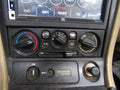 99 Mazda Miata MX-5 NB1 AC Heater Climate Control Panel
