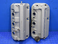 06-08 Honda Pilot Ridgeline 05-10 Odyssey 03-07 Accord V6 Valve Covers