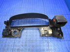 95-04 Toyota Tacoma Dash Gauge Instrument Cluster Bezel Air Vent Trim 