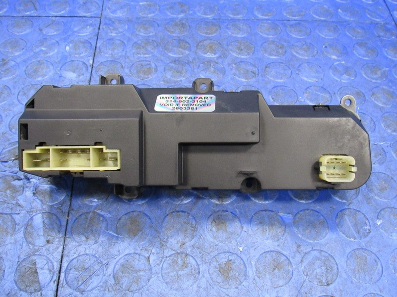96-98 Grand Cherokee RKE Passenger Door Module Switch W/ Remote Keyles