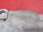 16-19 Nissan Titan XD Cummins 5.0L V8 Turbo Diesel Aluminum Upper Oil 