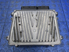 06 Mercedes-Benz C230 ECU ECM PCM Engine Computer UNLOCKED 272 153 44 
