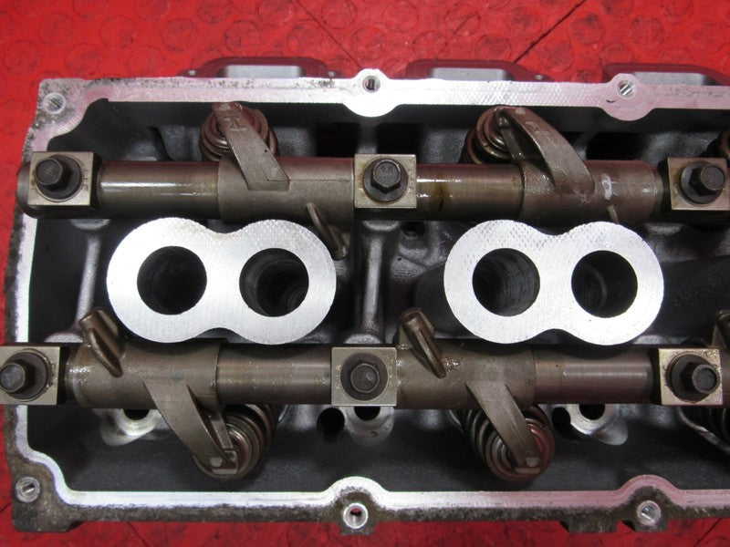 09-15 Chrysler Dodge Jeep Ram 5.7L HEMI Left Eagle Cylinder Head w/o E