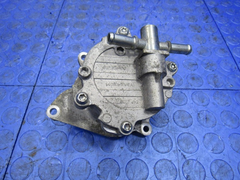 19-23 Infiniti QX50 2.0L KR20DDET Engine Mounted Vacuum Pump 14650-5NA
