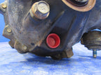 01-07 Toyota Sequoia 4x4 Front Differential Carrier Axle W/ A.D.D. 4.1