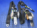15-20 Honda Fit Front Left LH Driver Right RH Passenger Seat Belt SET 
