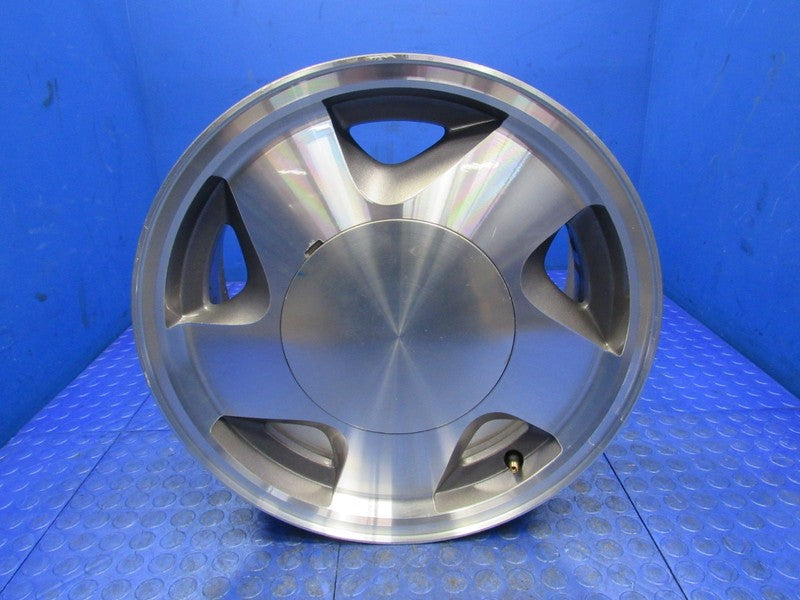 92-99 Tahoe Silverado Yukon Blazer Jimmy 16x7 5 Spoke Wheel 6x5.5 Lug 