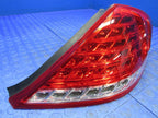 08-10 BMW 650i E63 RH Passenger LED Outer Quarter Taillight Tail Light