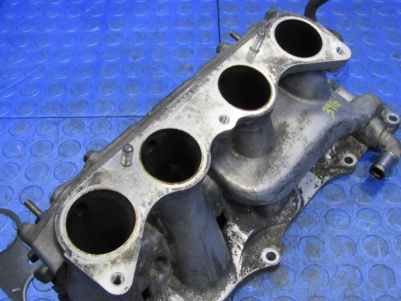 04-05 Acura TSX K24A2 Complete Intake Manifold Throttle Body Fuel Inje