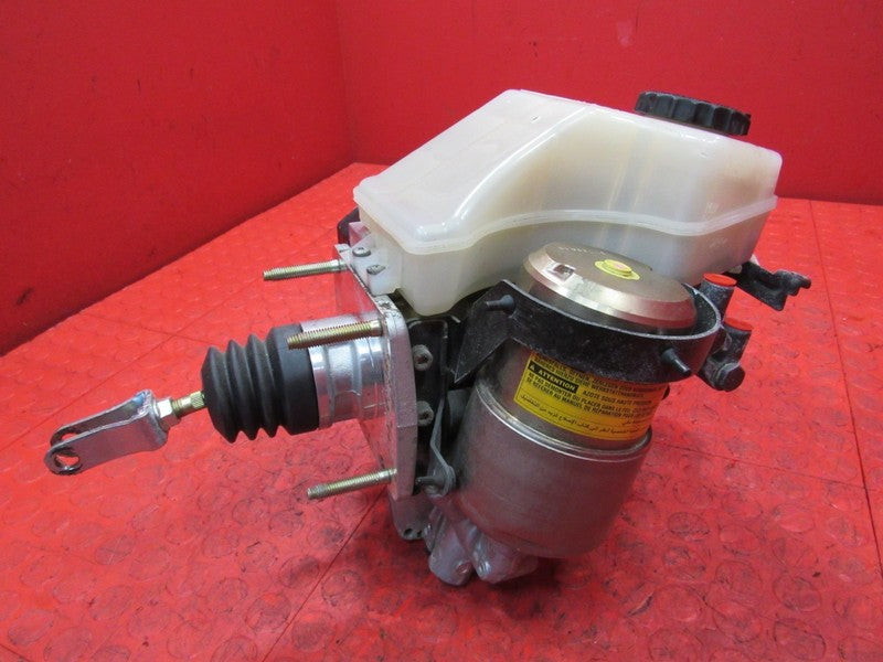 02-10 Lexus SC430 ABS Anti-Lock Brake Pump Booster Master Cylinder 508