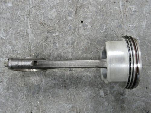 01-02 Mercedes-Benz S600 CL600 5.8L V12 M137 Piston & Rod Assembly 212