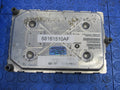 13 Caravan Town & Country 3.6 ECU ECM PCM Engine Computer 510 68161510