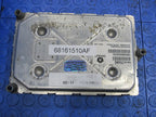 13 Caravan Town & Country 3.6 ECU ECM PCM Engine Computer 510 68161510