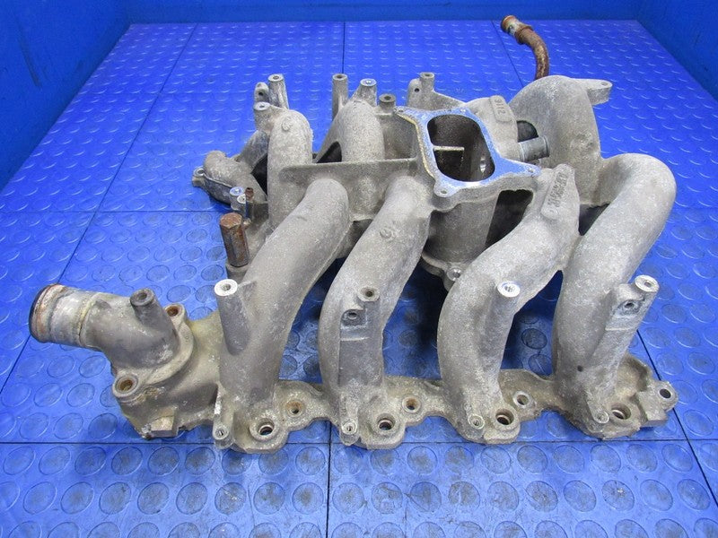 99 Ford F150 5.4L 2V PI Aluminum Upper Intake Manifold Upgrade XL3E-94
