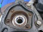 05-14 Chrysler 300 / 07-14 Charger AWD Left Front Caliper Knuckle Hub 