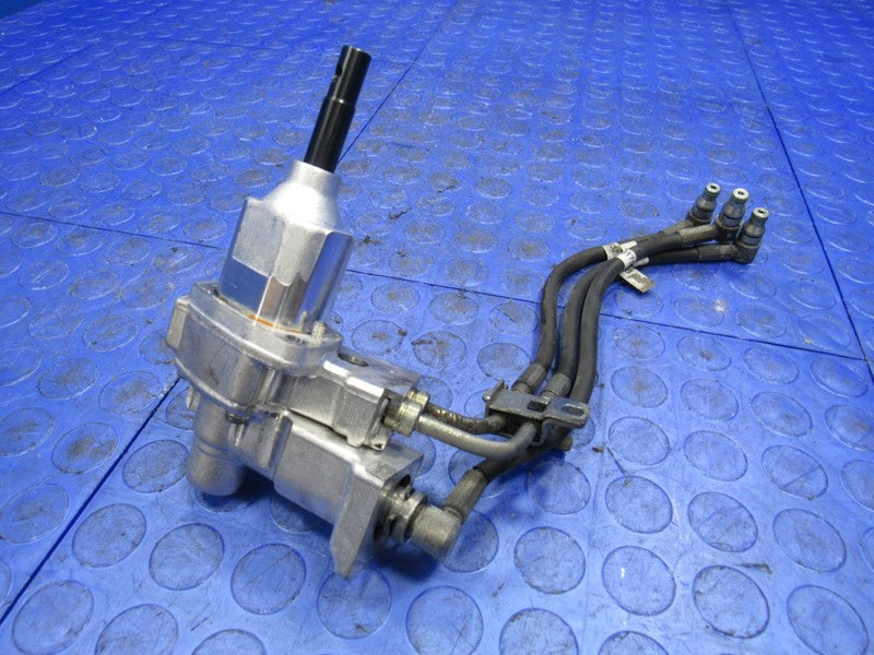 03-05 BMW Z4 325i 330i Sequential Manual Gearbox Shift Actuator & Line